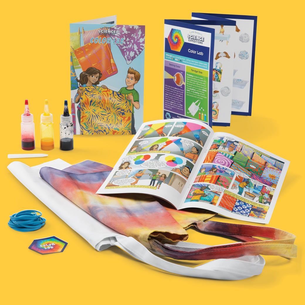 Color Science Products & Kits