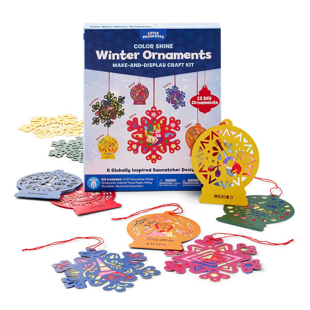 Wholesale suncatcher craft kits To Take Your Creations To New