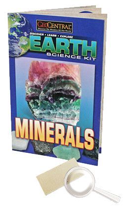 Earth Science Kit