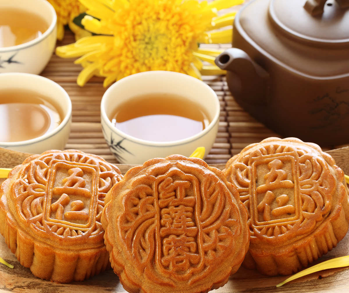 Chinese Program to Celebrate Mid-Autumn Festival Today