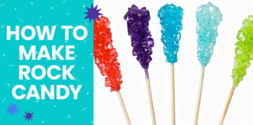 How to Make Rock Candy: A Fun and Delicious Treat - Little Passports