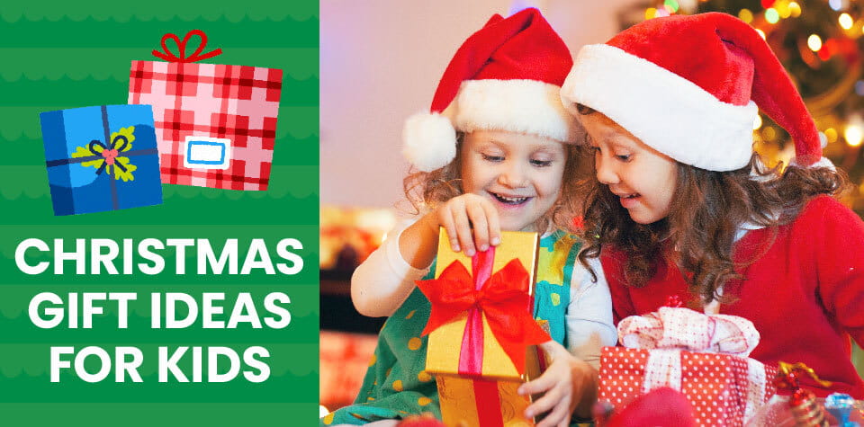 Holiday Season Is Here! 13 Christmas Gift Ideas for Kids - Little Passports