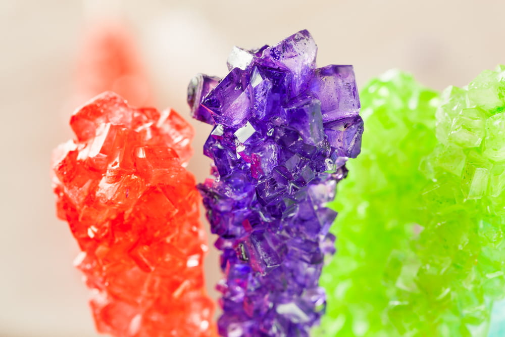 How to Make Rock Candy: A Fun and Delicious Treat - Little Passports