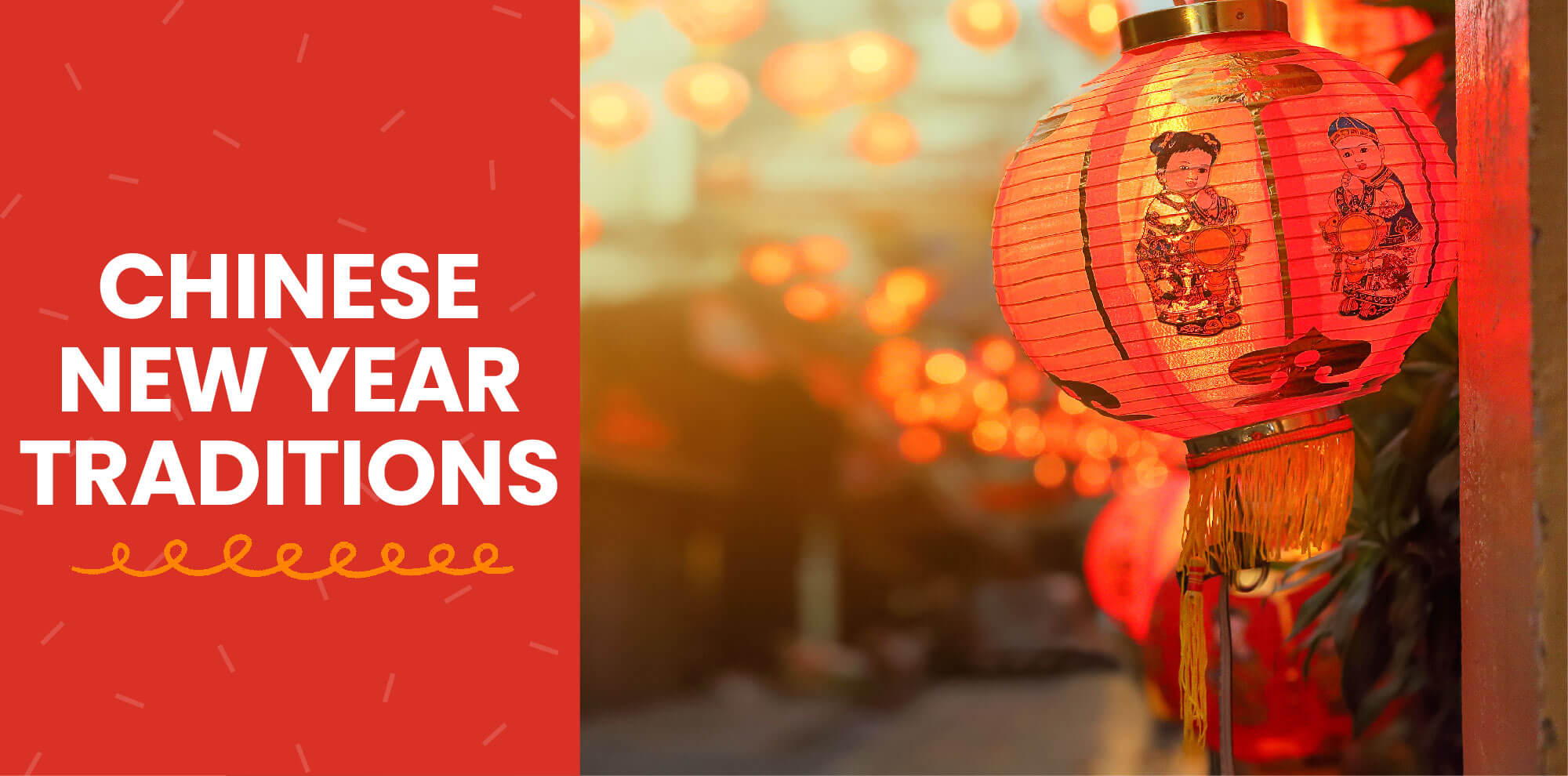 10 Chinese New Year Food Superstitions
