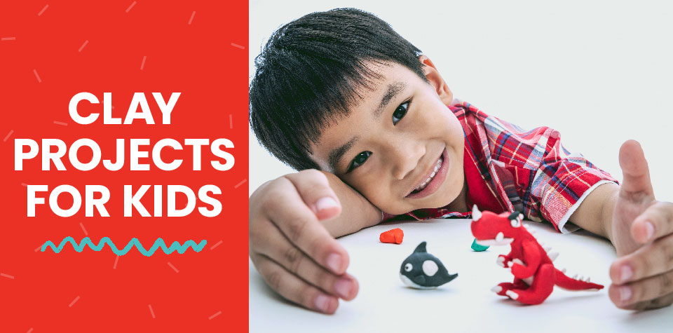 The Best Modeling Clay for Kids to Further Mold Their Creativity