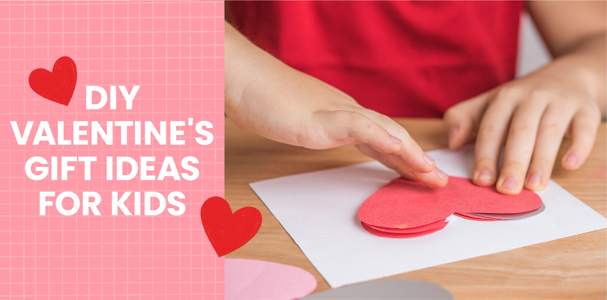 Easy DIY Valentine's Day Cards