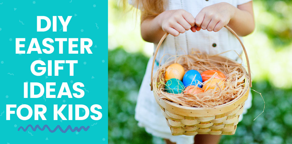 3 Easy Easter Bunny Crafts for Kids - Little Passports