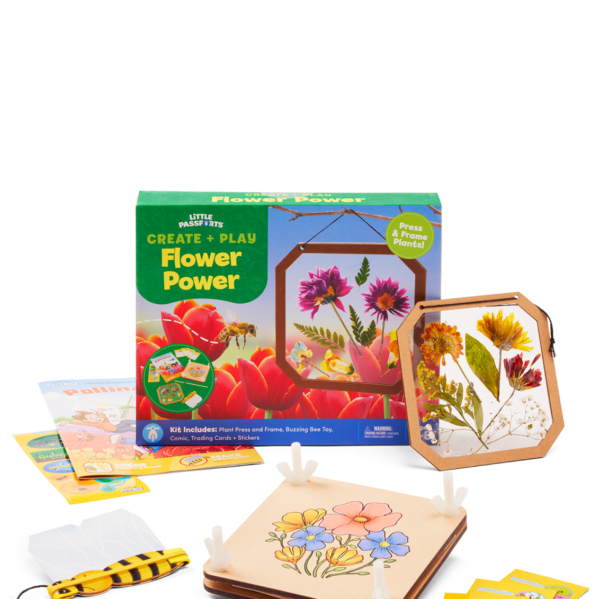 Little Passports | Monthly Learning Subscriptions for KidsLittle ...