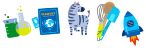 How it works Passport