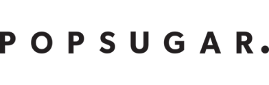 Pop Sugar logo