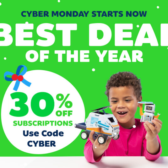 Cyber Monday Deal Use Code Cyber