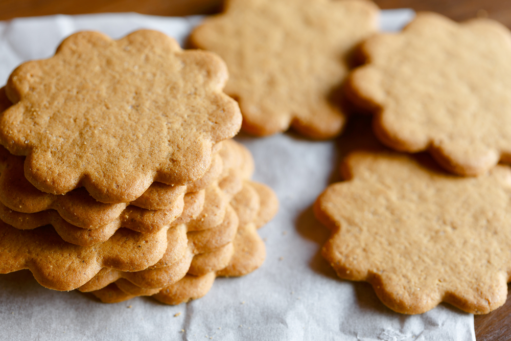 Cookie Recipes to Celebrate - Little Passports