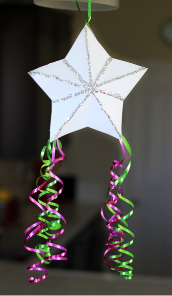 Make Your Own Beautiful Filipino Parol Lantern | Easy Filipino Crafts