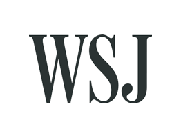 WSJ logo