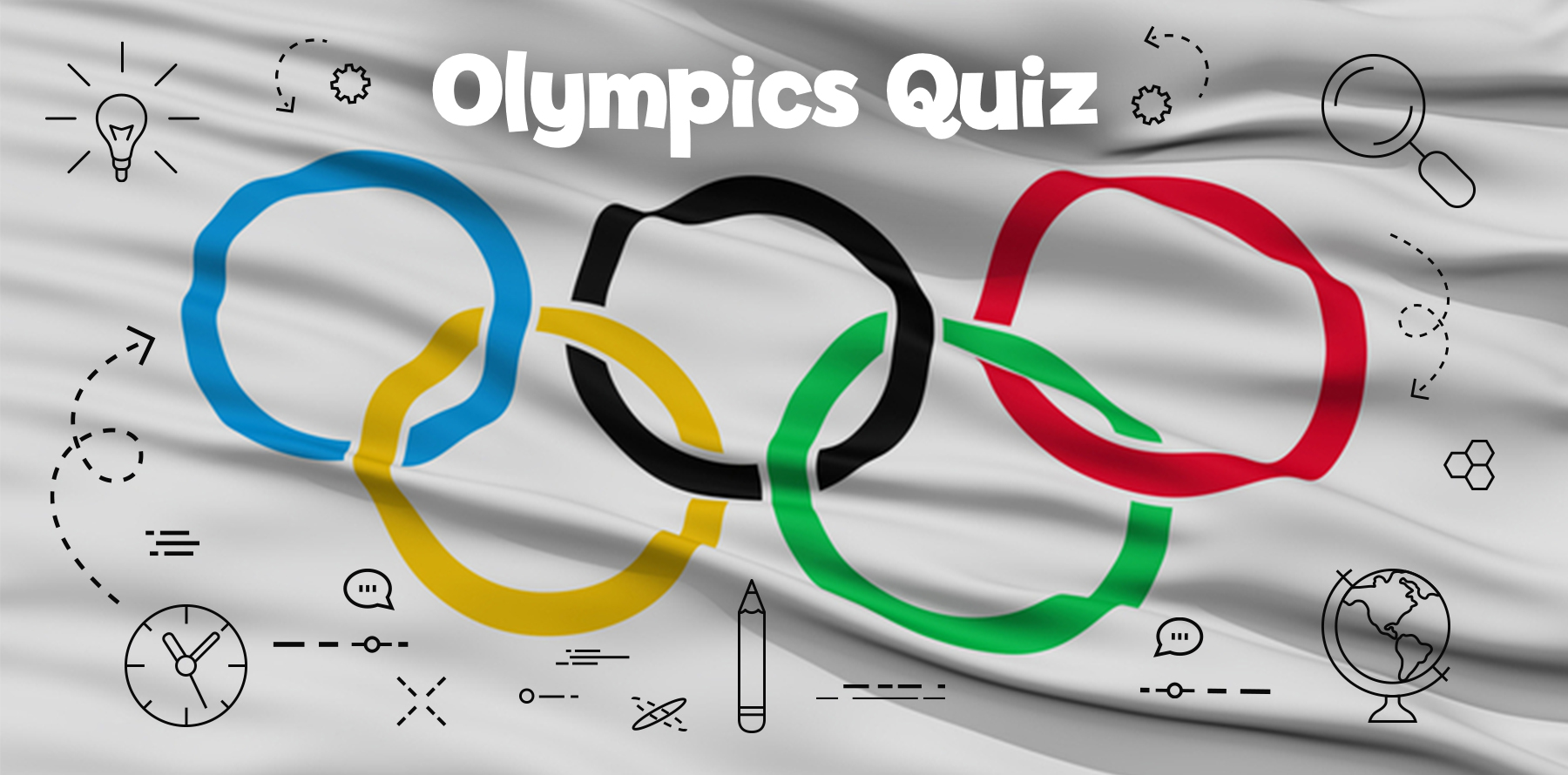 Summer And Winter Games Quiz For Kids