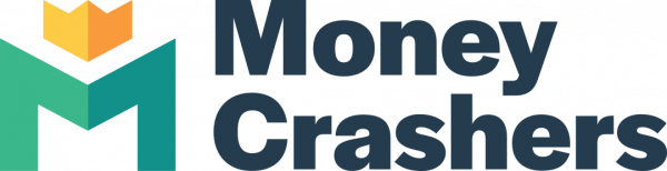 Money Crashers logo