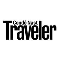 Conde Nast Traveler logo