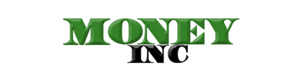 Money Inc logo