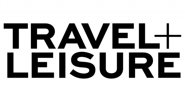 Travel + Leisure logo