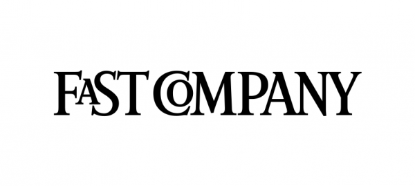 Fast Company logo