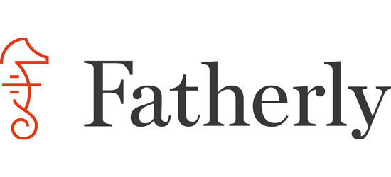 Fatherly logo