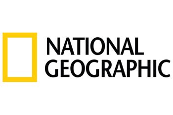 National Geographic logo