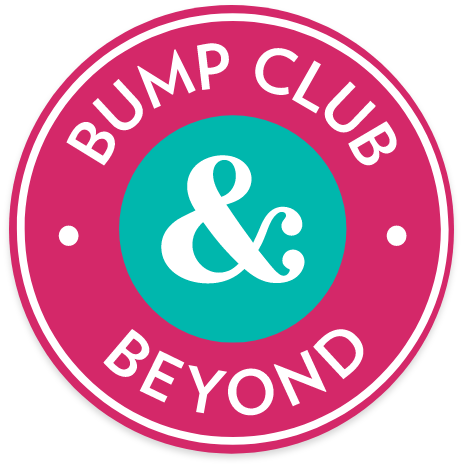 Bump Club & Beyond Logo