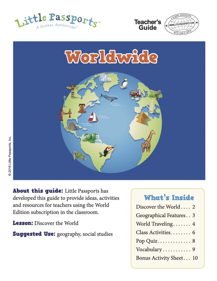 World-Teacher-Guide