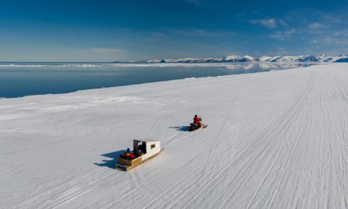 Learn how kids in Inuit cultures celebrate their 12th birthday with Little Passports