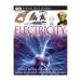 Eyewitness Books: Electricity - front cover