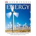 Eyewitness Books: Energy - front cover